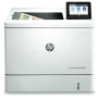 HP HP Color LaserJet Managed E 55040 dw - toner och papper