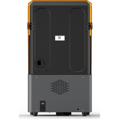 Creality Halot-Mage S 3D-skrivare Creality Halot-Mage S 3D-skrivare