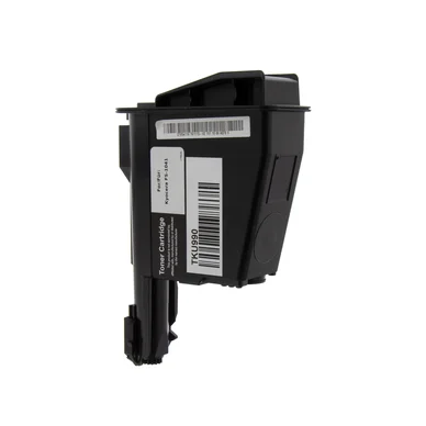 WL Tonerkassett, erstatter Kyocera TK-1115, sort, 1.600 sider TKU990 Modsvarer: TK-1115