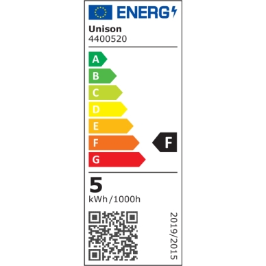 Unison LED stav 78mm 470lm 3000K R7s 5W Unison LED stav 78mm 470lm 3000K R7s 5W
