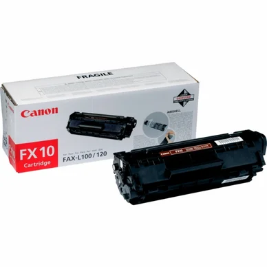 Canon Canon FX-10 Värikasetti musta FX10 Vastaa: N/A