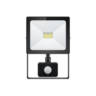 GooBay alt LED Floodlight 20W 1600 lm motion sensor GooBay