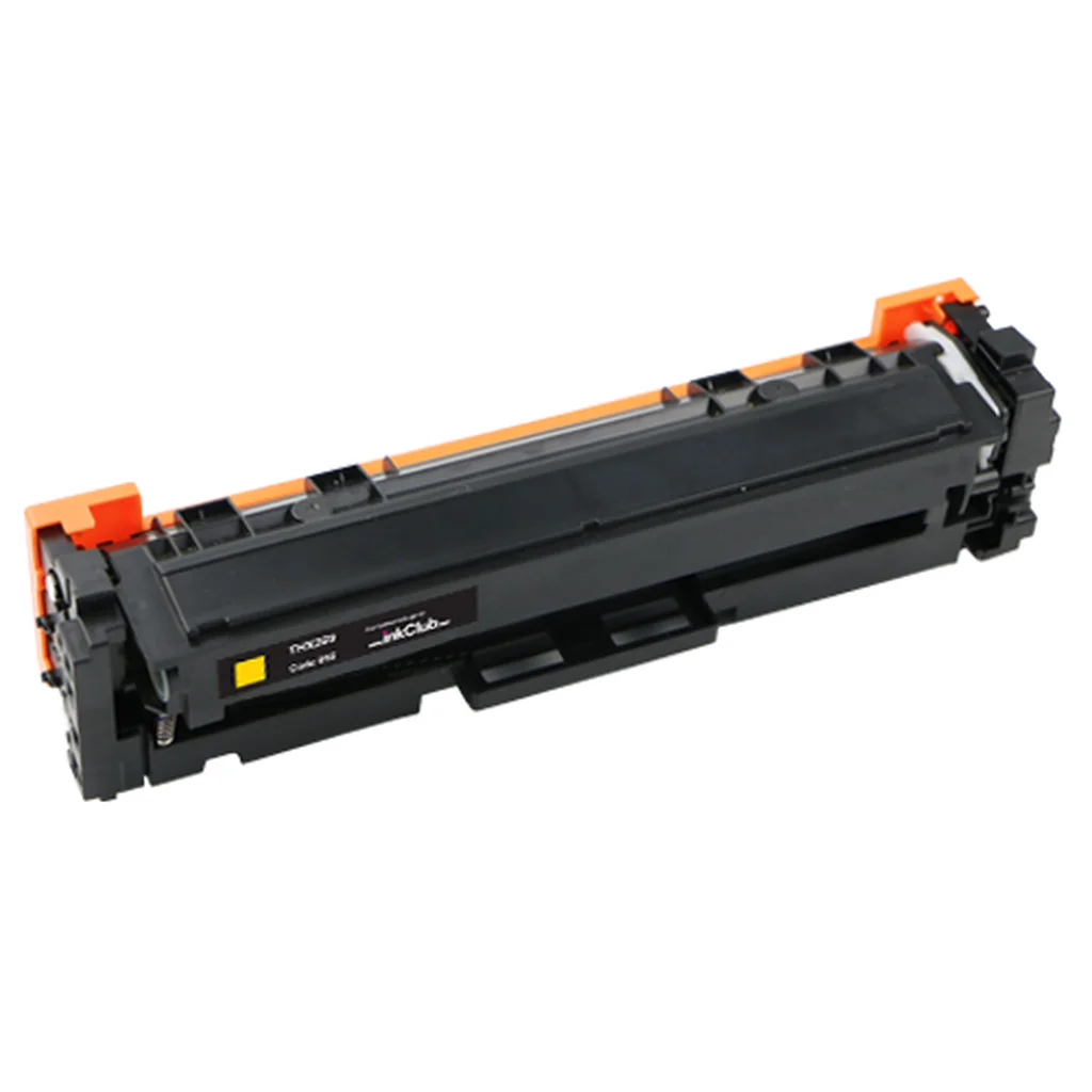 Tonerkassett, ersätter HP 201X, svart, 2.800 sidor