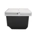 7350129411656 Roborock Vattentank rent, S8 MaxV Ultra, vit