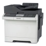TOSHIBA TOSHIBA E-Studio 305 CS - toner och papper TOSHIBA TOSHIBA E-Studio 305 CS - toner och papper
