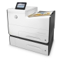 HP HP PageWide Enterprise Color 556 xh - toner och papper
