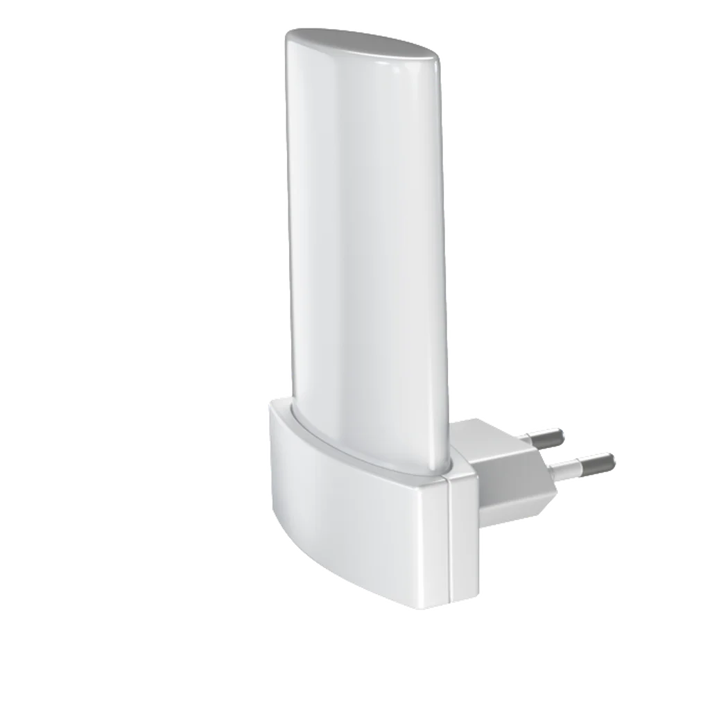 Ledvance Lunetta Shine White