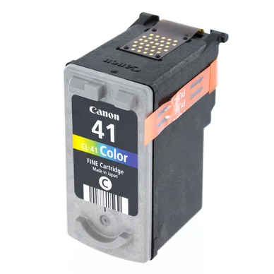 CANON CL-41 Bläckpatron Tre-färg
