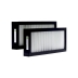 Zehnder ComfoAir 180 Standardfilter set Zehnder ComfoAir 180 Standardfilter set