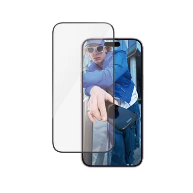 Panzerglass PanzerGlass Ultra-Wide Fit Näytönsuoja iPhone 16 Plus 5715685002397 Vastaa: N/A