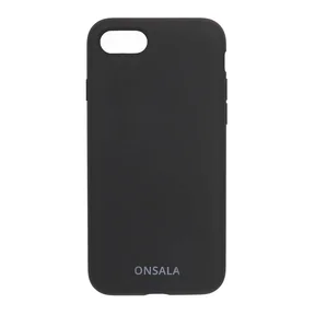 Onsala Mobilskal Silikon iPhone 6/7/8/SE 20/22