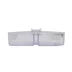 Roborock Vattentank 300ml, S8/S8+, vit