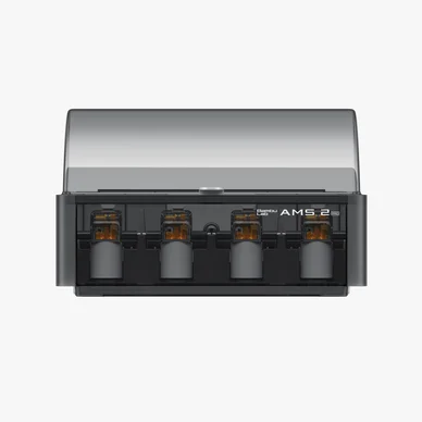 Bambu Lab AMS 2 Pro H2D Filamenthållare