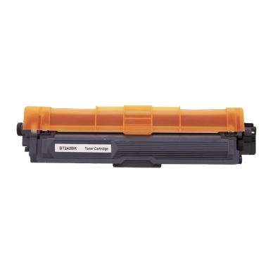 inkClub alt Toner cartridge, vervangt Brother TN-242BK, zwart, 2.500 pagina's