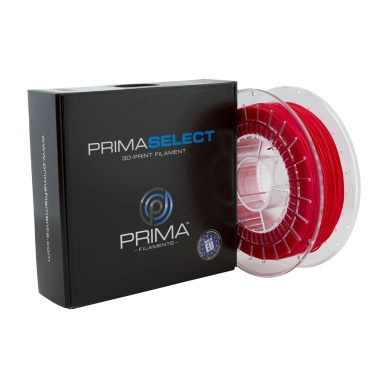 Prima alt PrimaSelect FLEX 1,75 mm 500 g rød