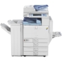 RICOH RICOH Aficio MP C 2800 Series - toner och papper