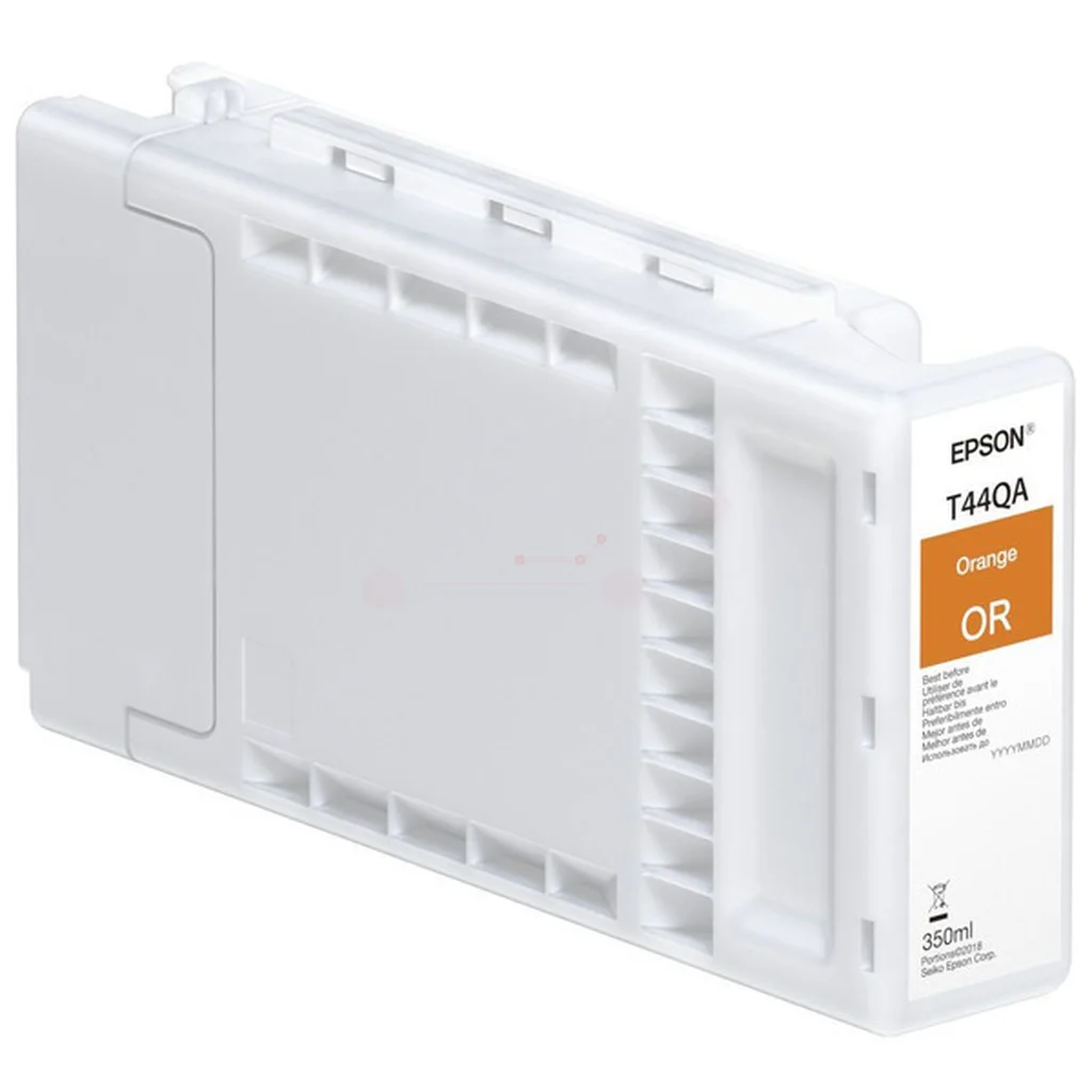 Bläckpatron orange, 350 ml