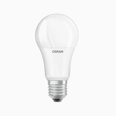 OSRAM E27 LED-lamppu 13W 2700K 1521 lumen 4058075127029 Vastaa: N/A
