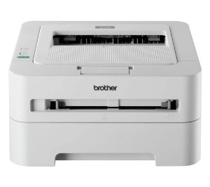 BROTHER BROTHER HL 2135W - toner och papper