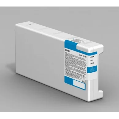 Epson Epson SJIC-15-P Blækpatron Gul S020464 Modsvarer: N/A billede