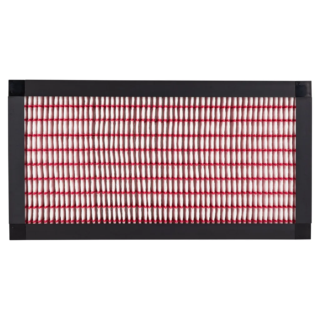 Exhausto VEX 320 Pollenfilter