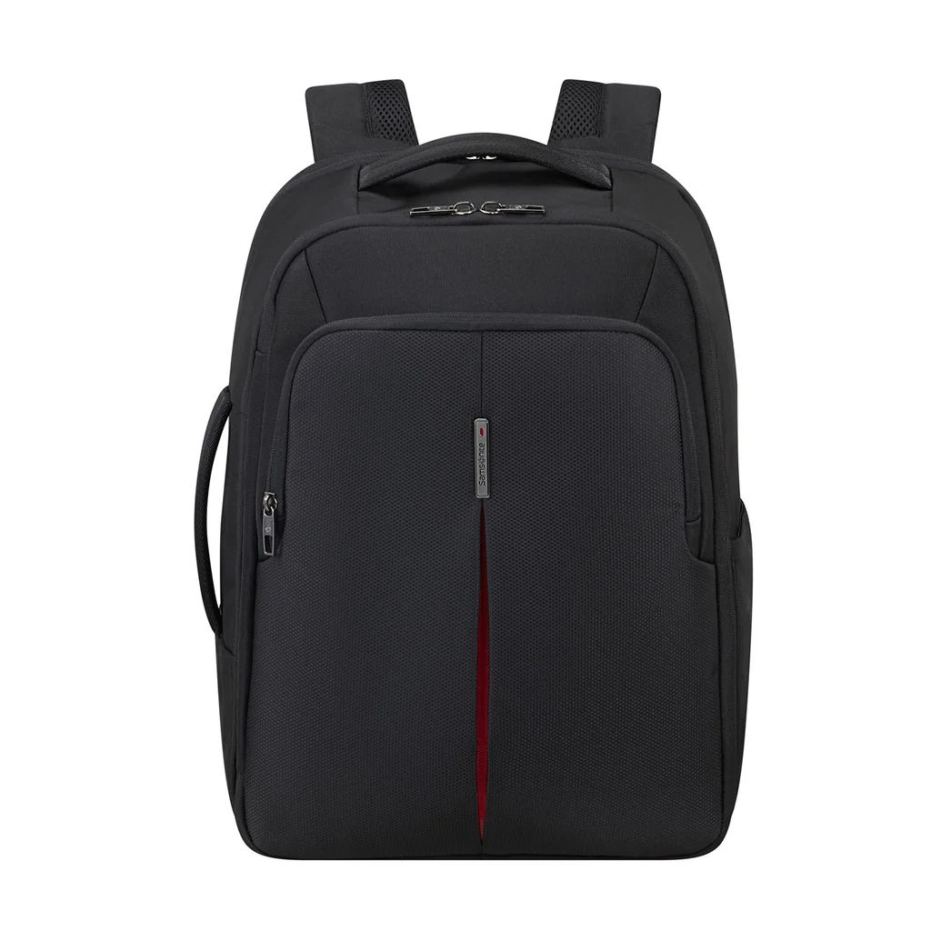 SAMSONITE Ryggsäck GUARDIT 3.0 UNDERSEATER 15.6" Svart