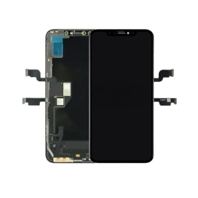 OLED-skärm AC Factory för iPhone XS Max