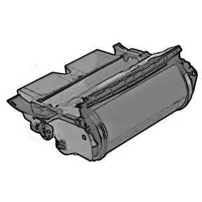 Tonerkassett Return Program 7.500 sidor