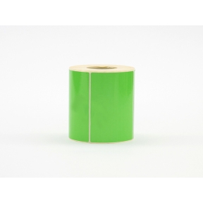 Däcketikett 100x74mm 1st