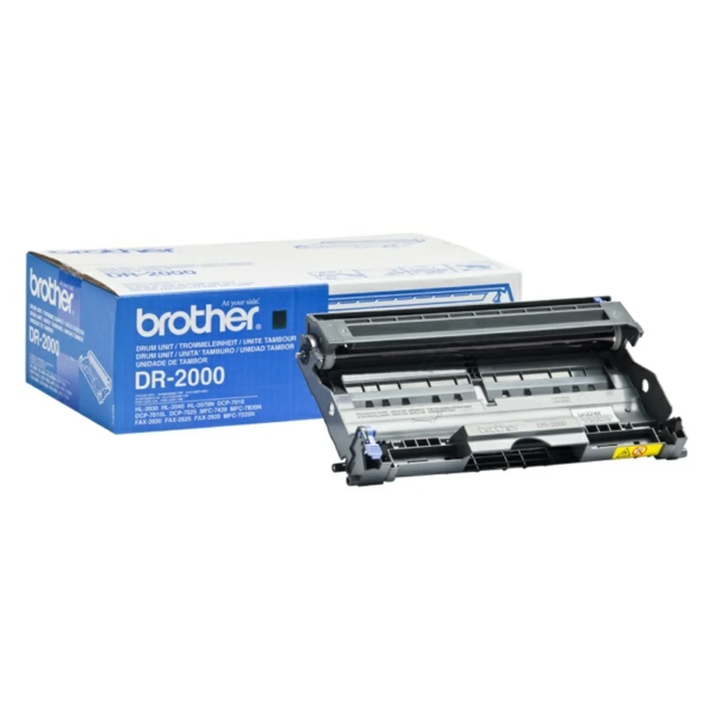 Trumma för överföring av toner