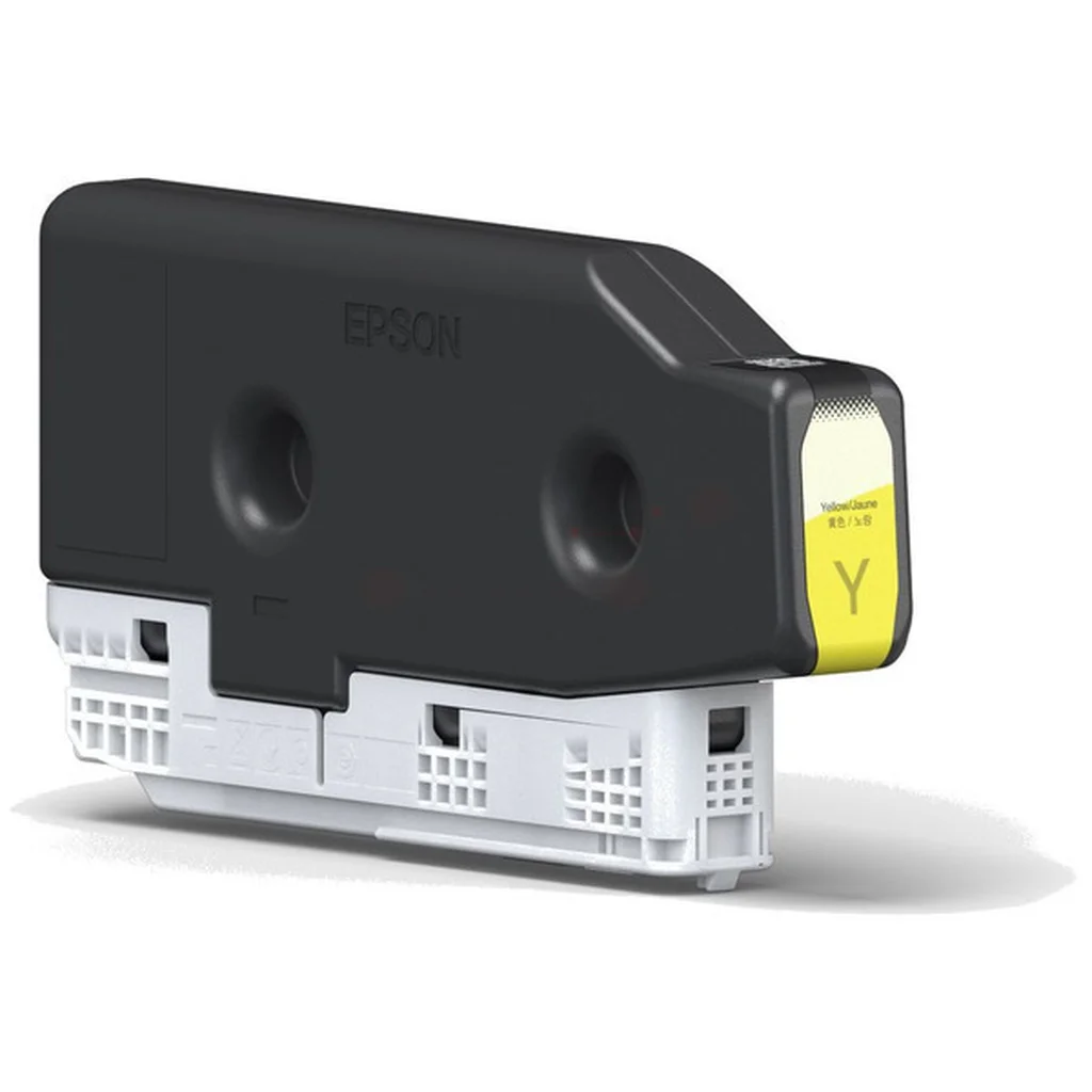 Epson T08Q4 Bläckpatron Gul