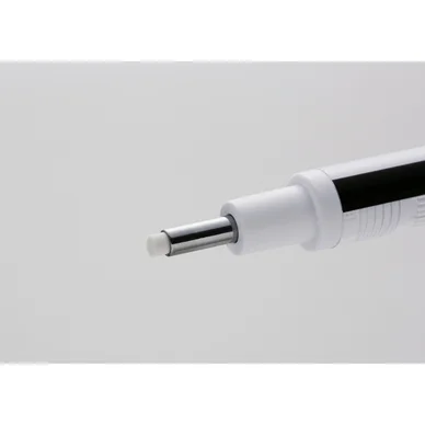 Tombow raderpenna MONO zero ø2,3mm vit
