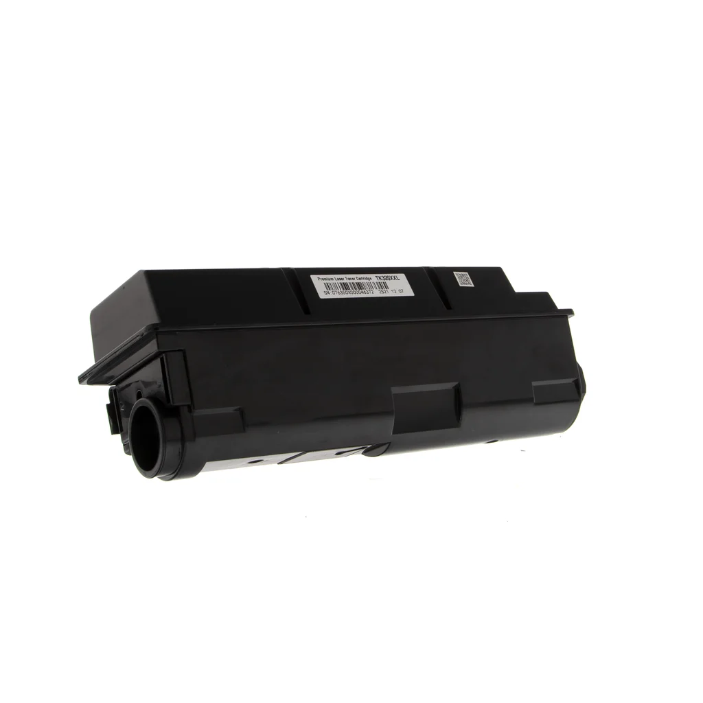 Svart Toner 15000 sidor