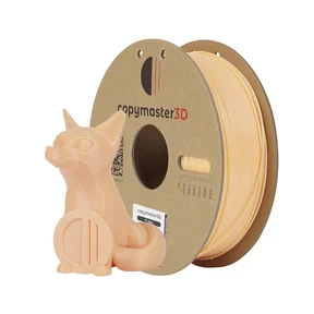 Copymaster3D PLA - Apricot - 1.75mm - 1kg