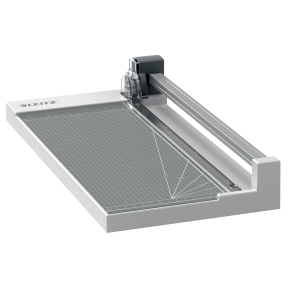 Leitz Precision Home Office Rolsnijmachine A4
