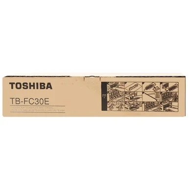 TOSHIBA Wastebox 6AG00004479 Modsvarer: N/A