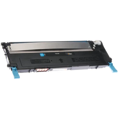 inkClub Tonerkassett, erstatter Samsung CLT-C4092S, cyan, 1.000 sider TSU150 Modsvarer: CLT-C4092S