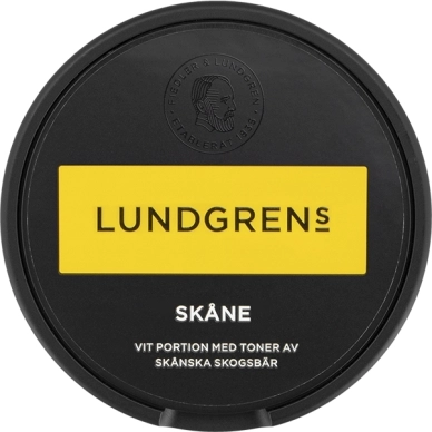 Lundgrens alt Lundgrens Skåne Vit