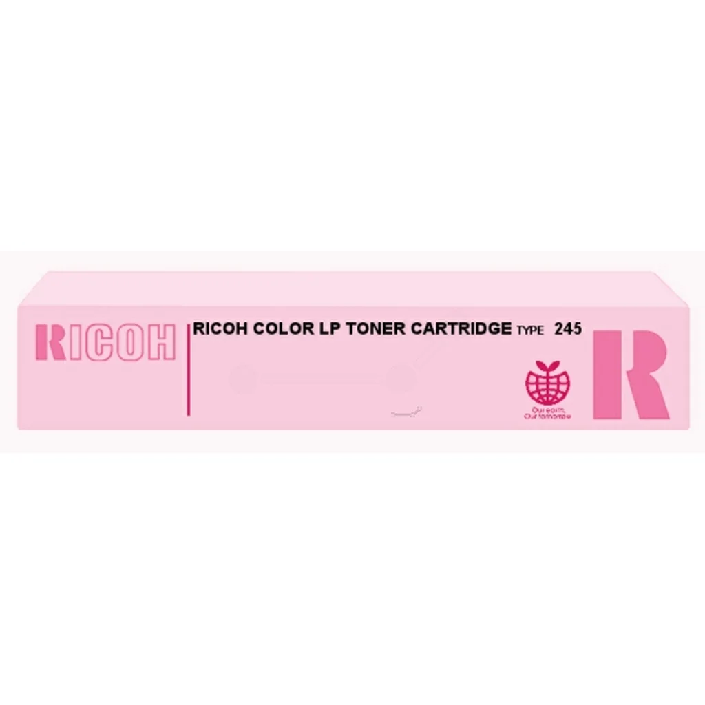 Tonerkassett magenta 5.000 sidor
