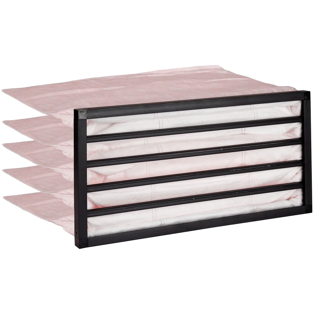 Genvex GE Energy 2 eller Genvex GE 590 Pollen Påsfilter 5P