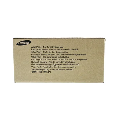 Samsung Tonerkassette cyan 1.000 sider CLT-C4092S Modsvarer: N/A