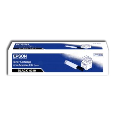 Epson Epson 319 Värikasetti musta, EPSON