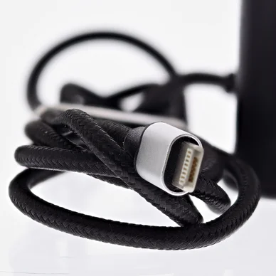 Camelion USB-oplader til Lightning Apple og Micro-USB