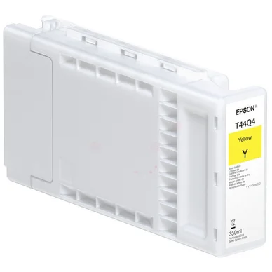 Epson Blækpatron gul, 350 ml C13T44Q440 Modsvarer: N/A billede