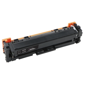 Toner cartridge, vervangt HP 410X, zwart, 6.500 pagina's