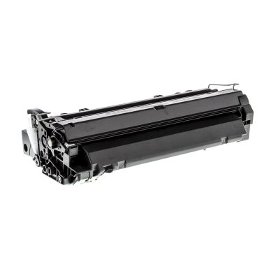 Tonerkassett, ersätter HP 304A, svart, 3.500 sidor