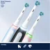 Oral-B iO3 Series3 Eltandborste Blush Pink