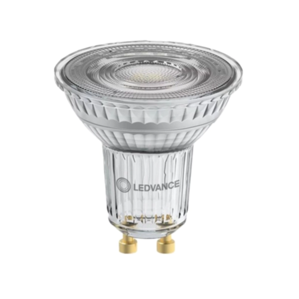 Bilde av Osram Led-spot Par16 Gu10 Dim 35 Dim 3,4w/927 Gu10 4099854059872 Tilsvarer: N/a