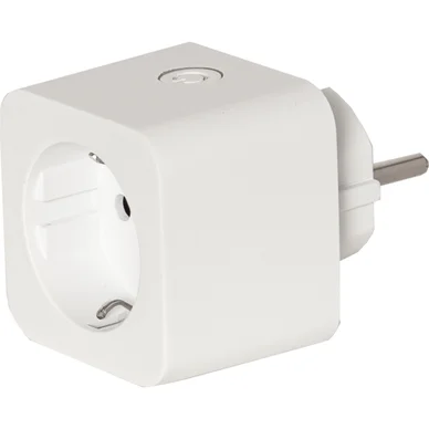 Star Trading Star Trading Tilbehør Smart Plug Indoor 369-01 Modsvarer: N/A