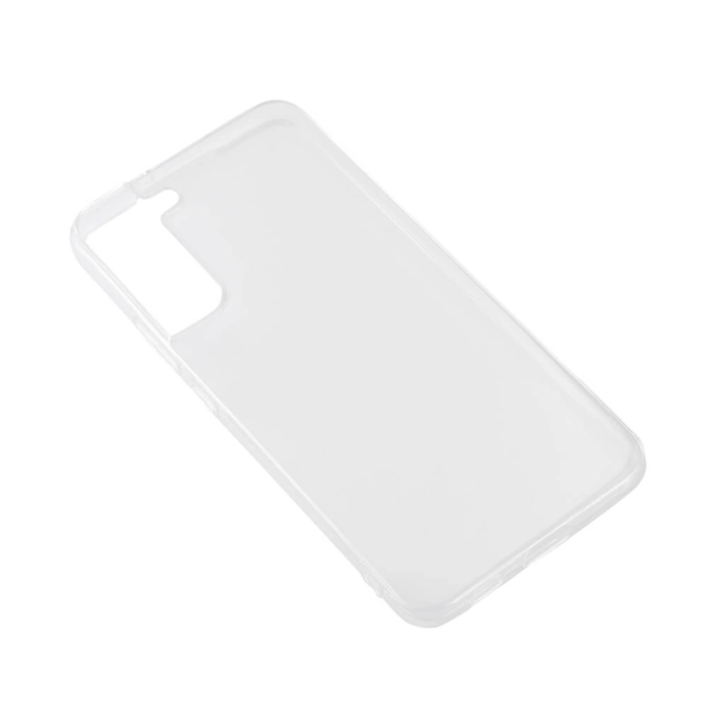 Mobilskal TPU Transparent - Samsung S22+